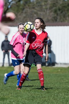 Bild 212 - B-Juniorinnen  SG Nie-Bar - SG Friedrichsberg-Schuby : Ergebnis: 2:5